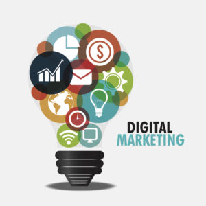 Full Service Online Digital Marketing Jacksonville